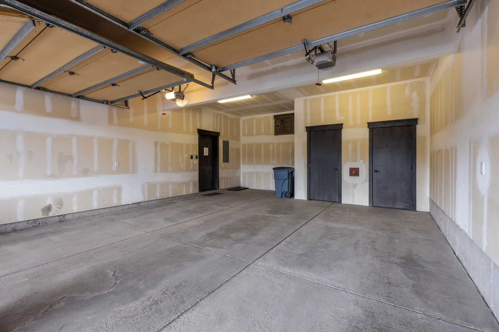 The Alders, Spacious indoor garage, luxury vacation rental in Keystone, Colorado
